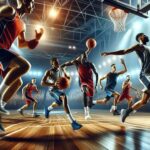 تاریخچه بسکتبال: سیر تحول از گذشته تا به امروز